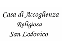 Logo Casa di Accoglienza Religiosa San Lodovico