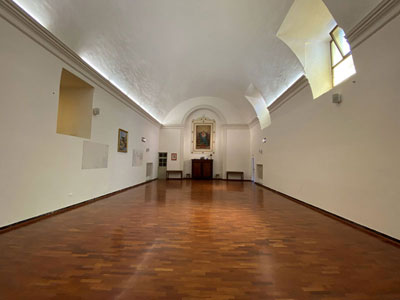 Foto Casa di Accoglienza Religiosa San Lodovico