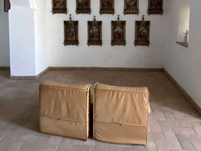 Foto Casa di Accoglienza Religiosa San Lodovico